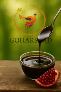 رب انار ملس