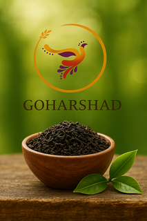 چای سیاه قلم ممتاز بهاره لاهیجان (1405)